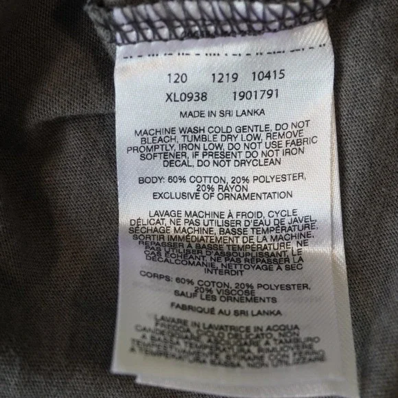 Columbia Sportswear Company T-Shirt‎ Medium Mandala Graphic Print - Picture 4 of 8